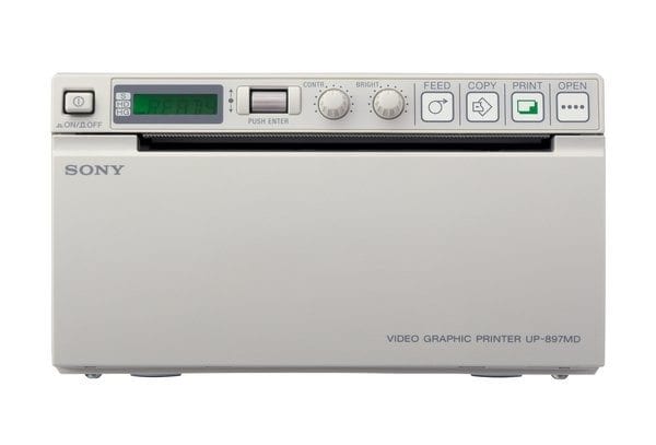 پرینتر پزشکی حرارتی سونی Sony UP-897MD