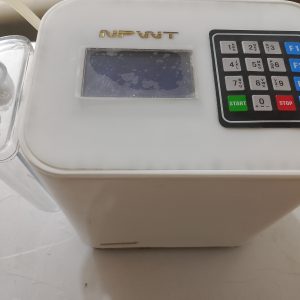 دستگاه وکیوم زخم نو