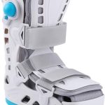 ایر بوت (ایر کست) _ (Air Cast Boot Walker) آتل بادی پا ای لایف کوتاه