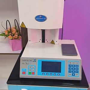 کوره دندان پزشکی