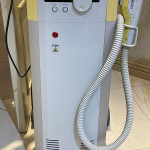 فروش دستگاه Exilite BTL انگلستان – IPL و LED پیشرفته برای رفع مو و جوانسازی پوست