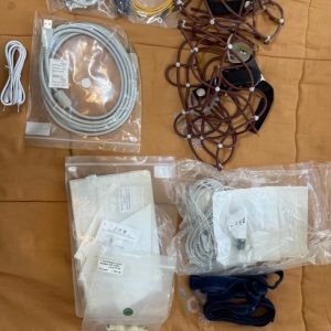 دستگاه نوروفیدبک EEG Contec KT88-2400