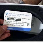 ماساژور چشم eyerise 3 برند رنفو