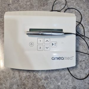 مزونیدلینگ آمیا