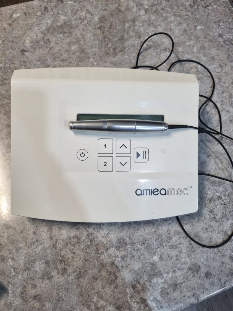 مزونیدلینگ آمیا