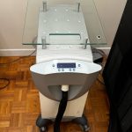 دستگاه لیزر موهای زاید