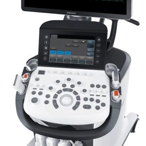 دستگاه اکو کاردیوگرافی رنگی اکبند سامسونگ HS70