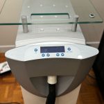 دستگاه لیزر موهای زاید