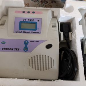 سونی کید فنون طب مدل D500