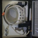 دستگاه کرایوسرجری E.M.D.Co مخصوص پوست و زنان