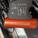 دستگاه فیزیوتراپی و ارتوپدی