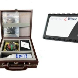 دستگاه QEEG 24 کاناله و نوروفیدبک