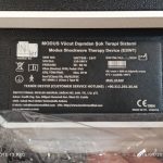 دستگاه فیزیوتراپی و ارتوپدی