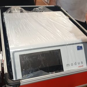 دستگاه فیزیوتراپی و ارتوپدی