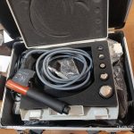 دستگاه فیزیوتراپی و ارتوپدی