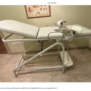 وسایل پرشکی زنان و زایمان