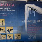 دستگاه کرایوسرجری E.M.D.Co مخصوص پوست و زنان