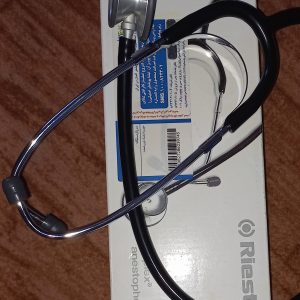گوشی پزشکی دوبلکس ریشتر