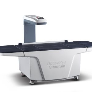 دستگاه 4 ناحیه دانسیتومتری OsteoSys مدل DEXXUM T Quantum