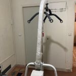 بالابر بیماربر