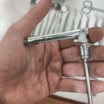 توربین،انگل،فورسپسو…