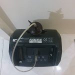 دستگاه اکسیژن ساز خانگی