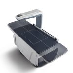 دستگاه 4 ناحیه دانسیتومتری OsteoSys مدل DEXXUM T Quantum