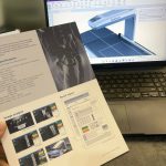 دستگاه 4 ناحیه دانسیتومتری OsteoSys مدل DEXXUM T Quantum