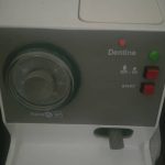 ۴ دستگاه امالگاماتور ، لایت کیور ، فور ، کمپرسور