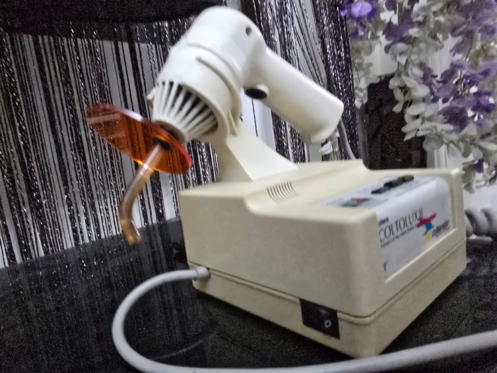 لایت کیور المانی