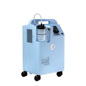 اکسیژن ساز مدل اکساز ۵ لیتری