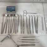 توربین،انگل،فورسپسو…