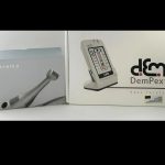 اپکس لوکیتور دمپکس و اندوموتور ایتیس ای اکستریم کاملا نو