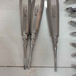 توربین،انگل،فورسپسو…