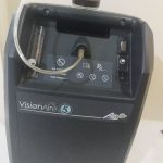 دستگاه اکسیژن ساز خانگی