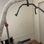 بالابر بیماربر