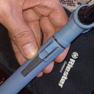 اتوسکوپ ریشتر جرمنی اصل