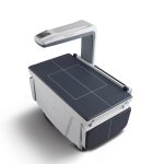 دستگاه 4 ناحیه دانسیتومتری OsteoSys مدل DEXXUM T Quantum