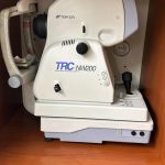 فروش تجهیزات کلینیکی و اداری