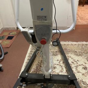 بالابر بیماربر