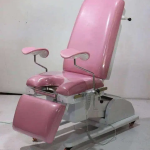 تخت معاینه ژنیکولوژی برقی ۳ موتوره