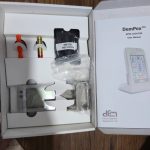 اپکس لوکیتور دمپکس و اندوموتور ایتیس ای اکستریم کاملا نو