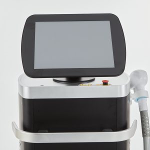 لیزر موهای زائد 4طول موج adssa