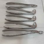 توربین،انگل،فورسپسو…