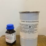 فروش یک کیلویی PDMS dow corning) – SYLGARD 184)