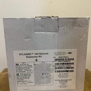 فروش یک کیلویی PDMS dow corning) - SYLGARD 184)