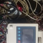 مانیتور پرتابل سعادت