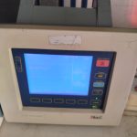 مانیتور علائم حیاتی