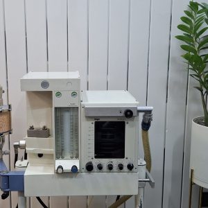 ماشین بیهوشی دامپزشکی