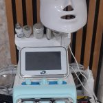 فروش دستگاه لیزر و هیدروفشیال و سانتریفیوژ و..